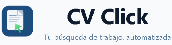 CV Click